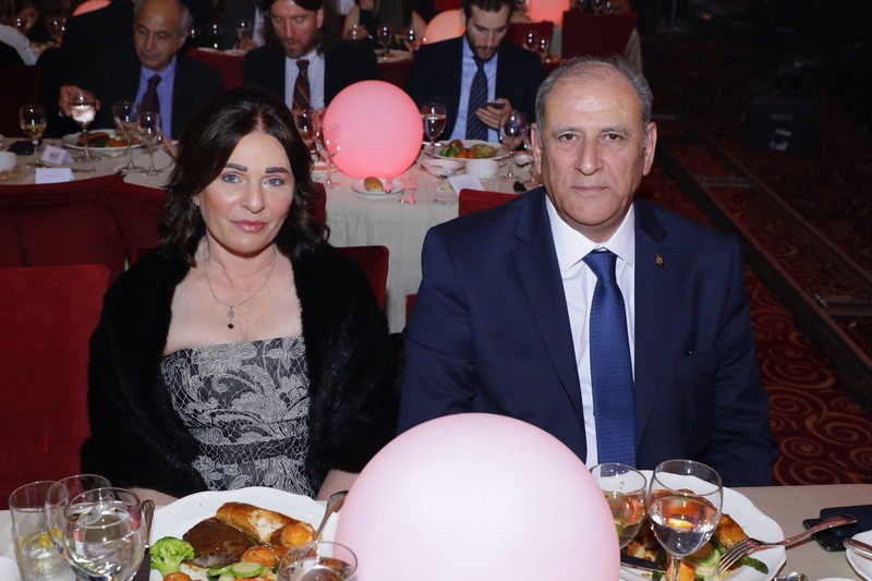 8th Social Economic Award 2018
