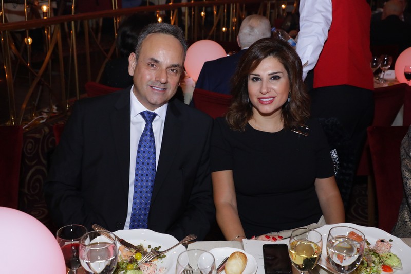 8th Social Economic Award 2018
