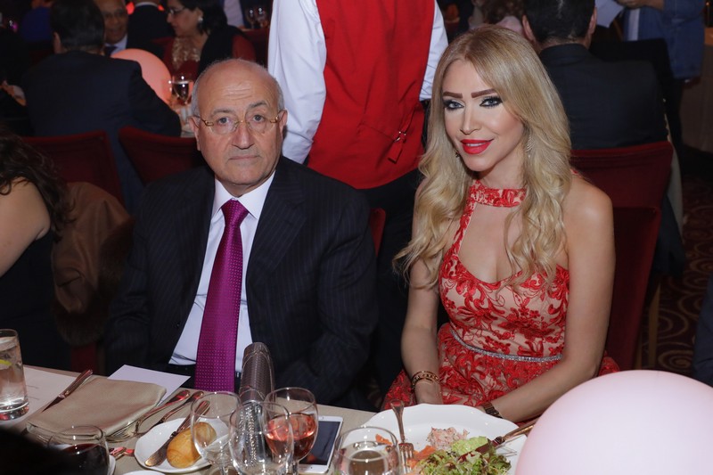 8th Social Economic Award 2018