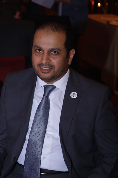 8th Social Economic Award 2018