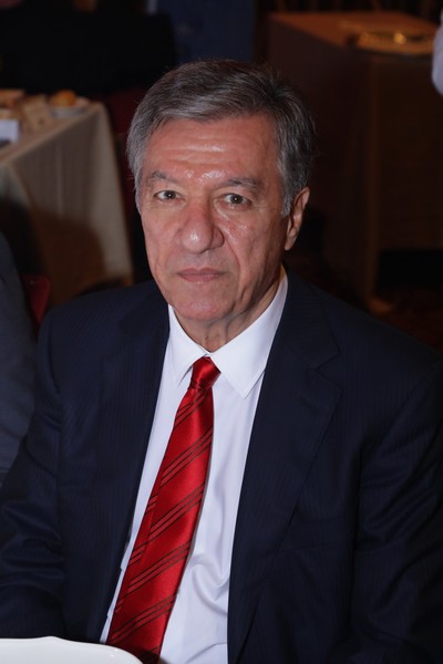 8th Social Economic Award 2018