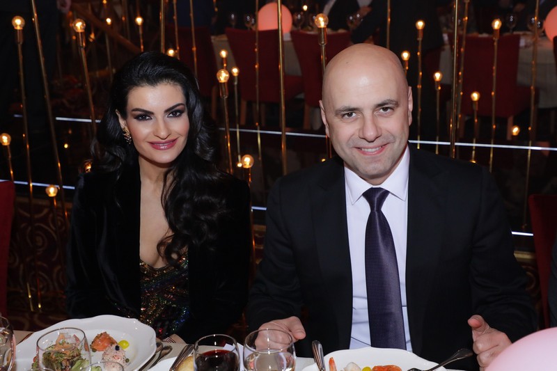 8th Social Economic Award 2018