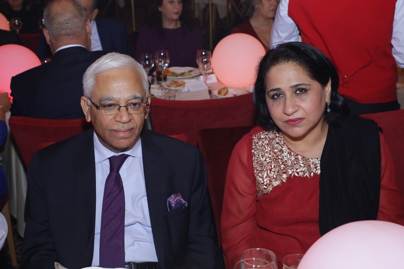 8th Social Economic Award 2018