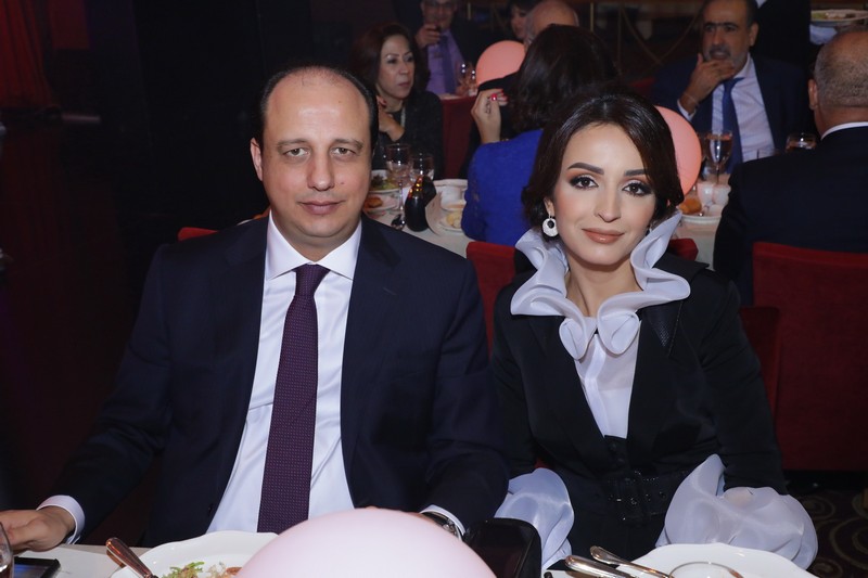 8th Social Economic Award 2018