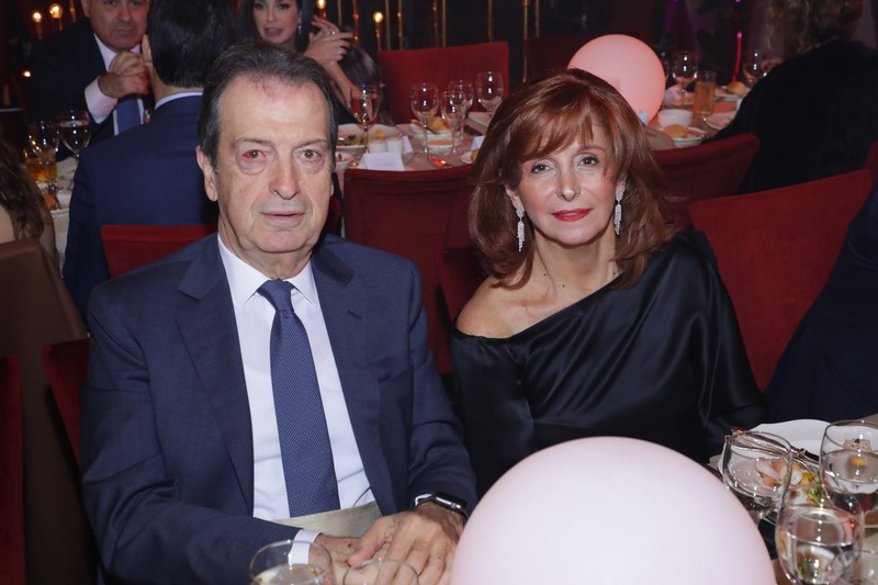8th Social Economic Award 2018