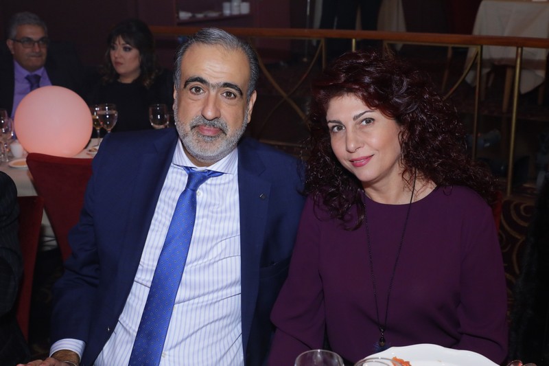 8th Social Economic Award 2018