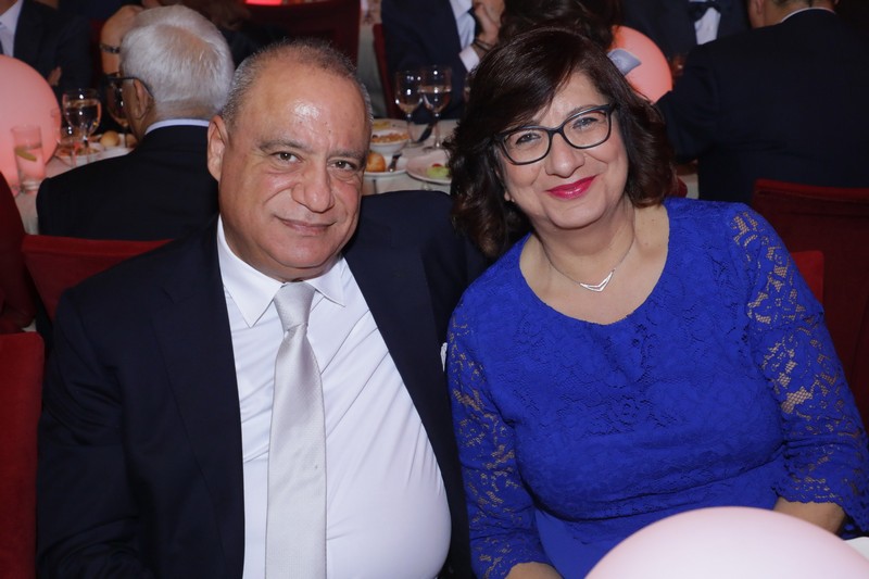 8th Social Economic Award 2018