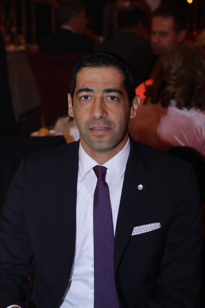 8th Social Economic Award 2018