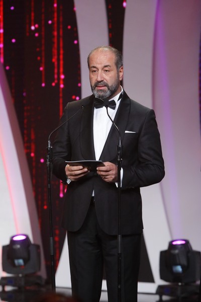 8th Social Economic Award 2018