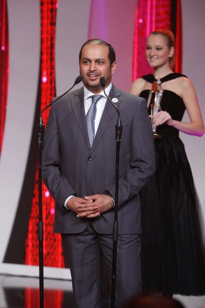 8th Social Economic Award 2018
