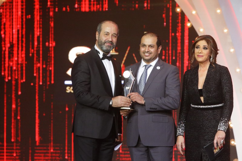 8th Social Economic Award 2018