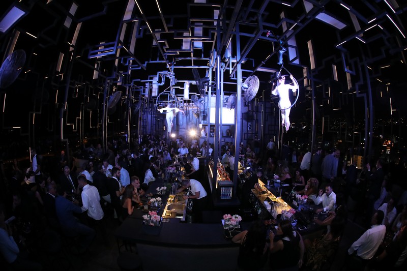 Launch of Theana Towers