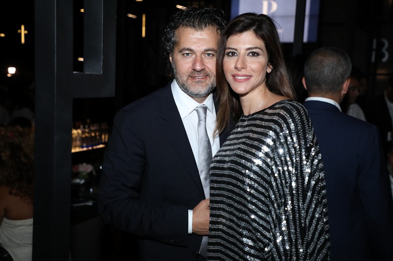 Launch of Theana Towers