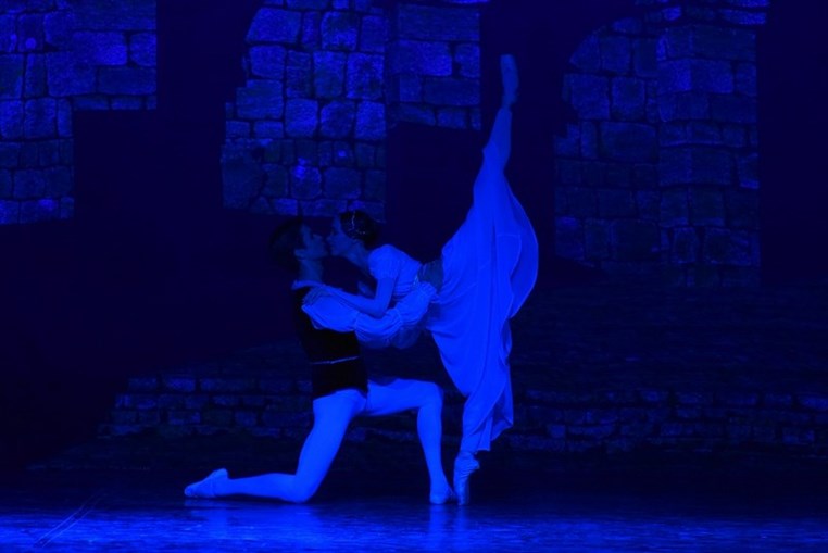 The Royal Moscow Ballet