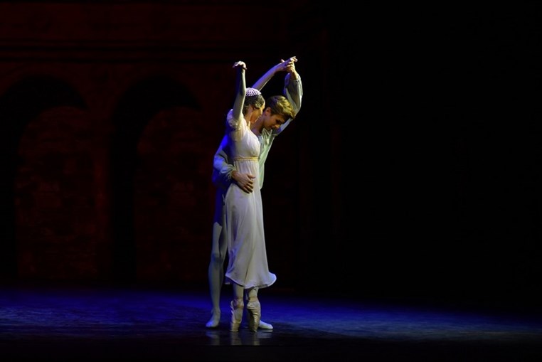 The Royal Moscow Ballet