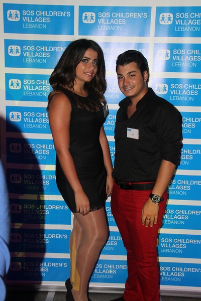SOS Fundraising Event