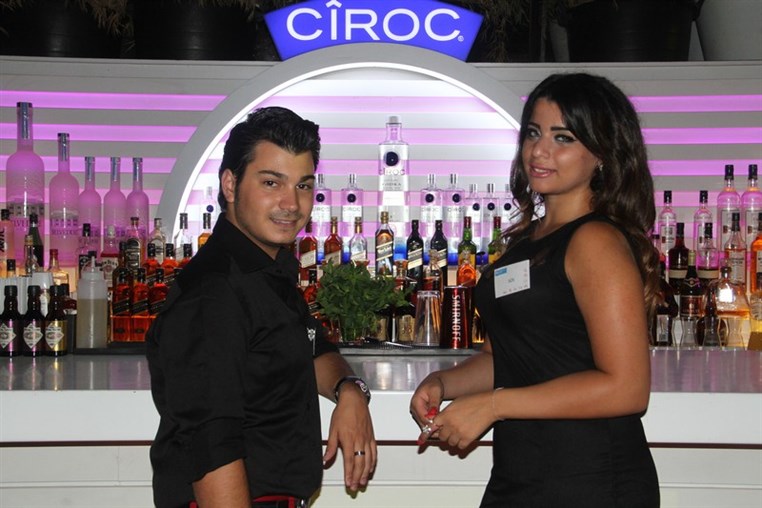 SOS Fundraising Event