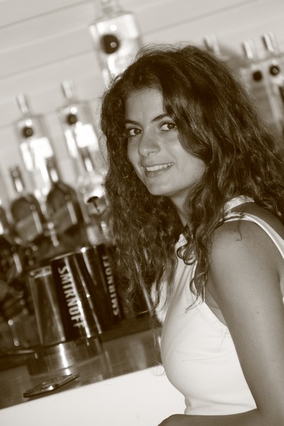 SOS Fundraising Event