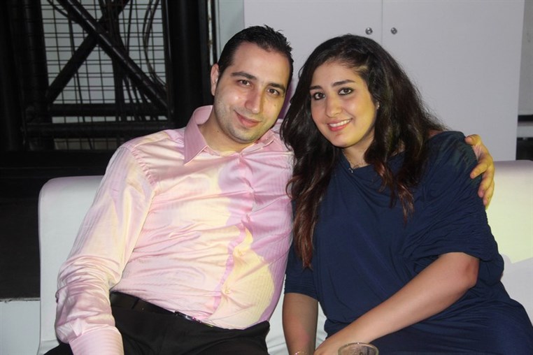 SOS Fundraising Event