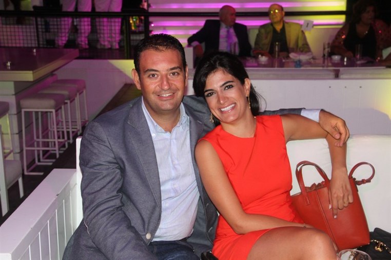 SOS Fundraising Event