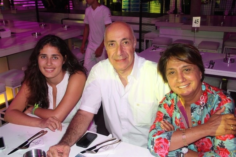 SOS Fundraising Event