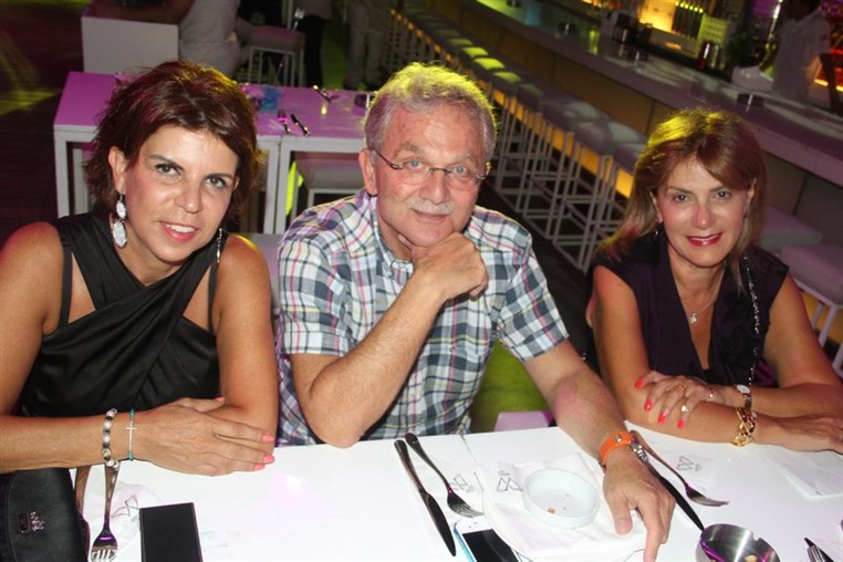SOS Fundraising Event