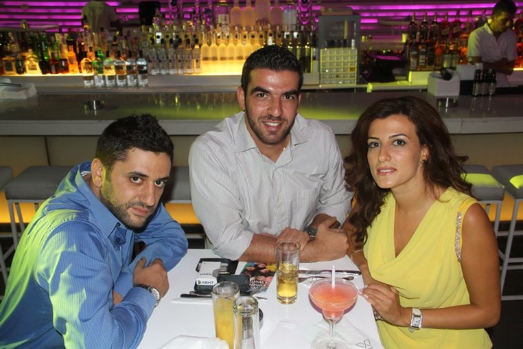 SOS Fundraising Event