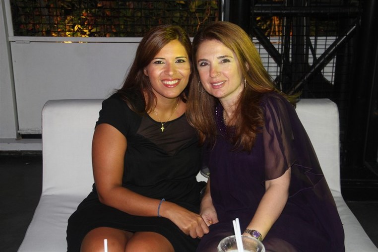 SOS Fundraising Event