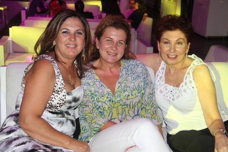SOS Fundraising Event