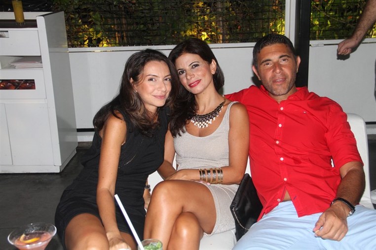 SOS Fundraising Event