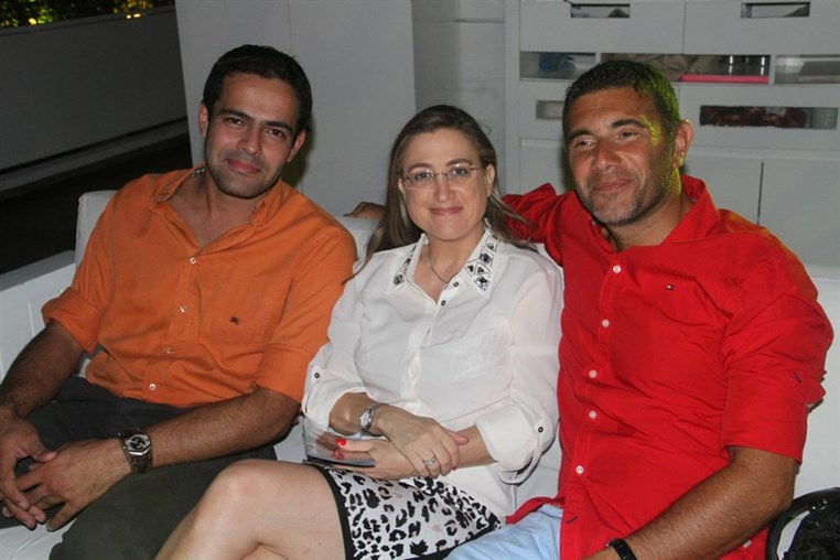 SOS Fundraising Event