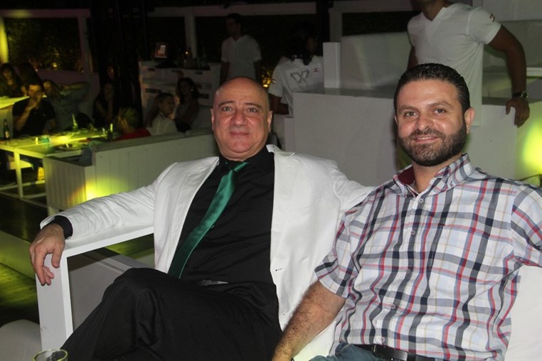 SOS Fundraising Event