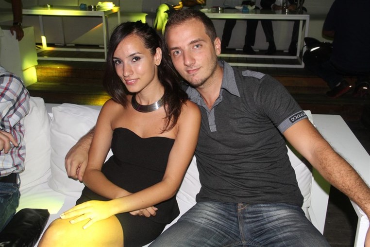 SOS Fundraising Event