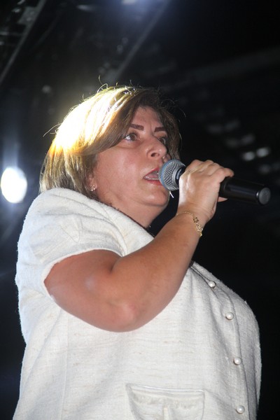 SOS Fundraising Event