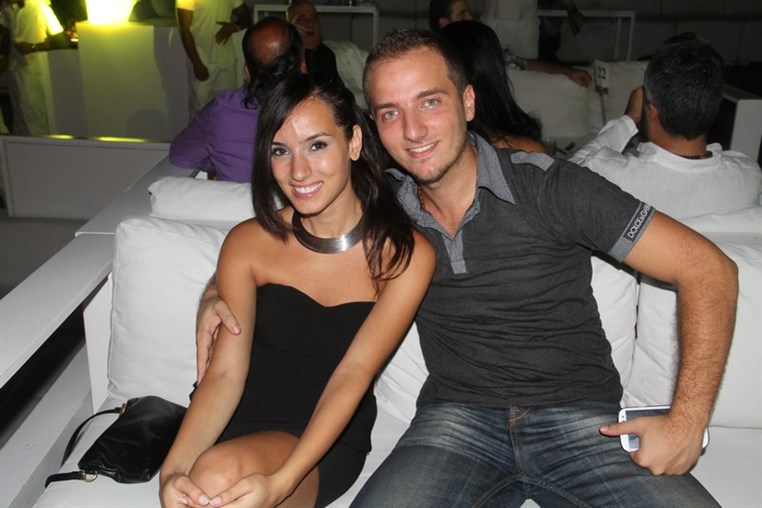 SOS Fundraising Event