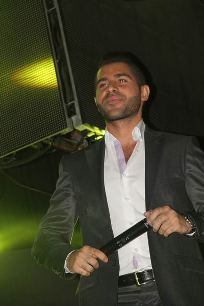 SOS Fundraising Event