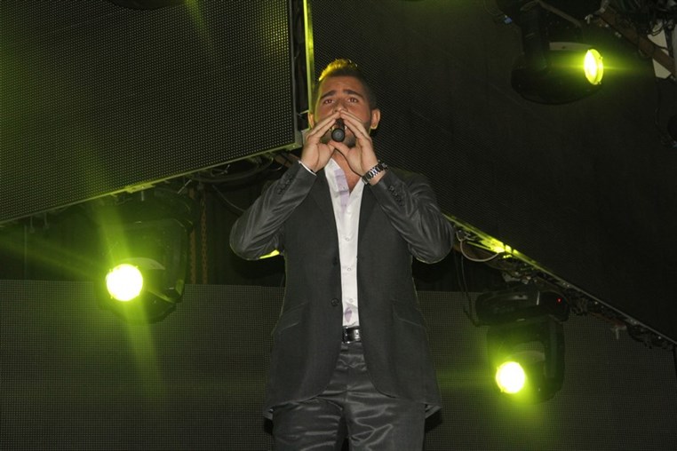 SOS Fundraising Event