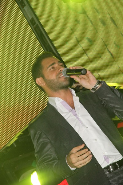 SOS Fundraising Event