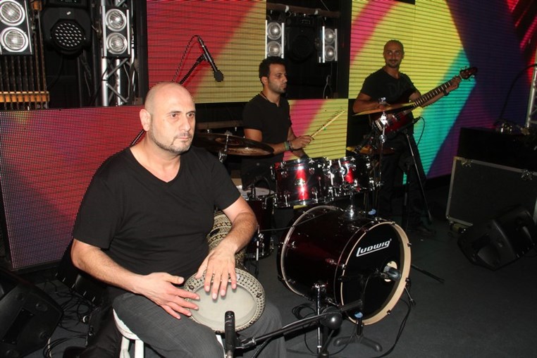 SOS Fundraising Event