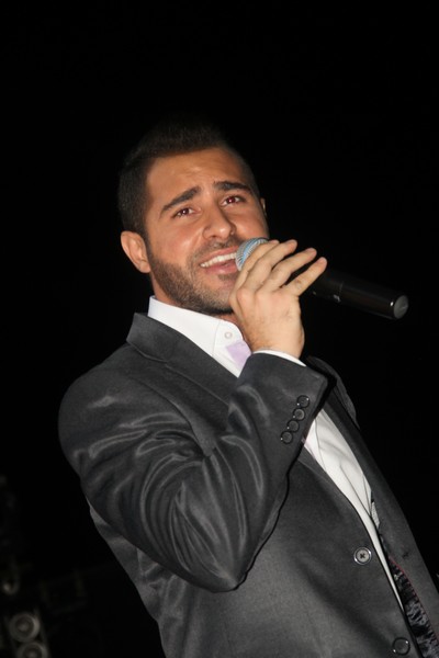 SOS Fundraising Event