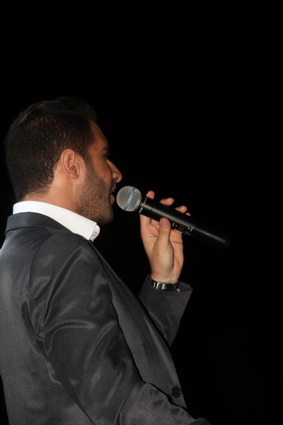 SOS Fundraising Event