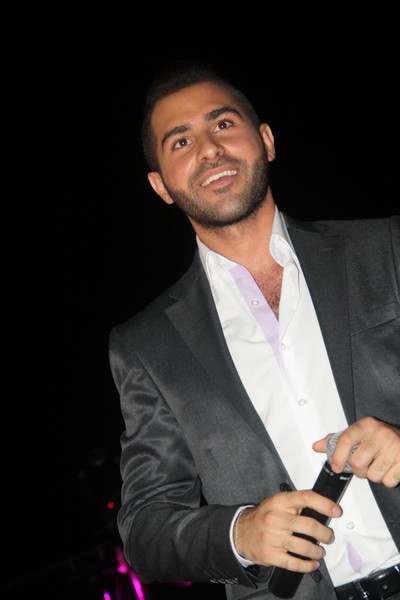 SOS Fundraising Event