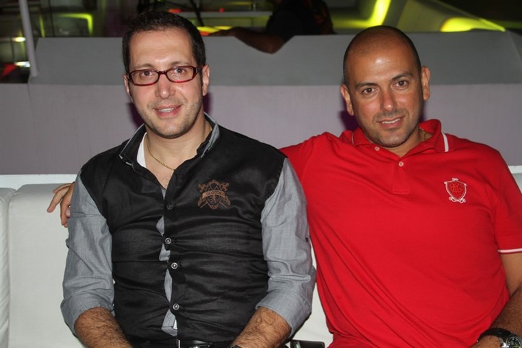 SOS Fundraising Event