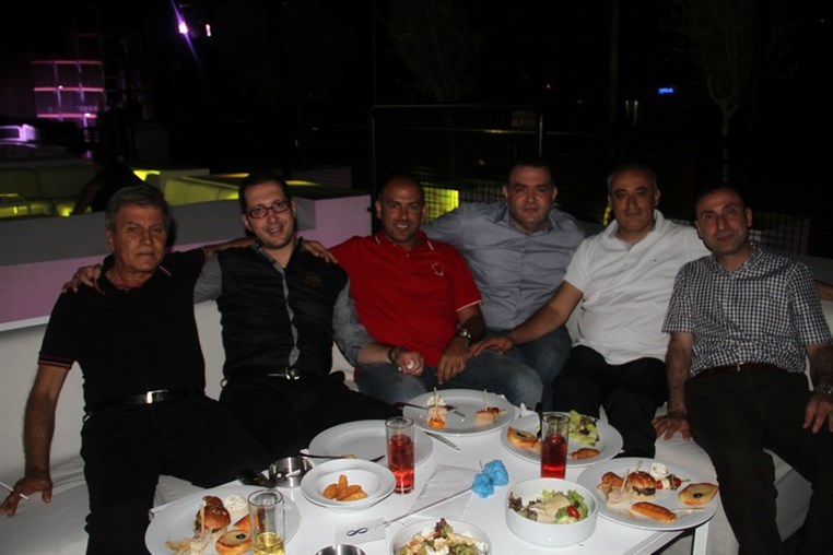SOS Fundraising Event