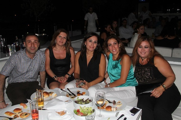 SOS Fundraising Event