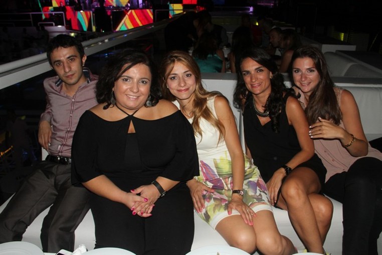 SOS Fundraising Event