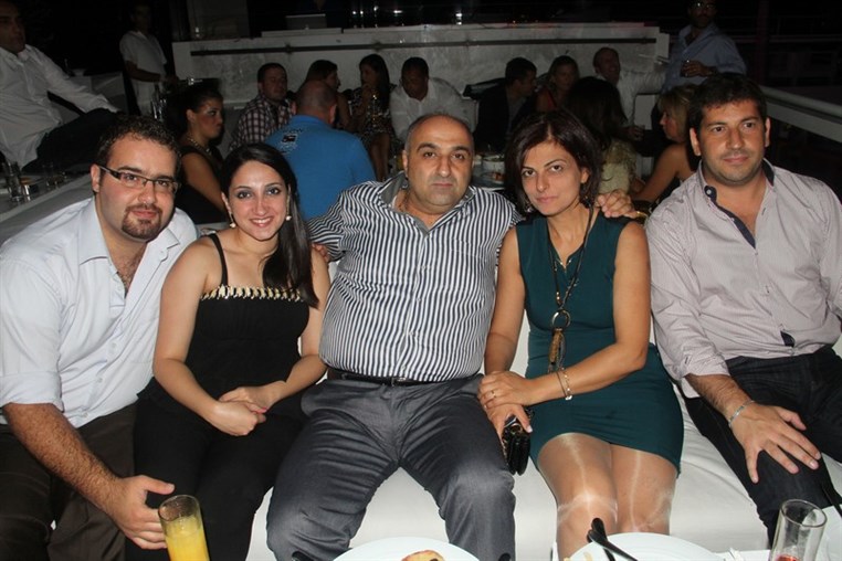SOS Fundraising Event