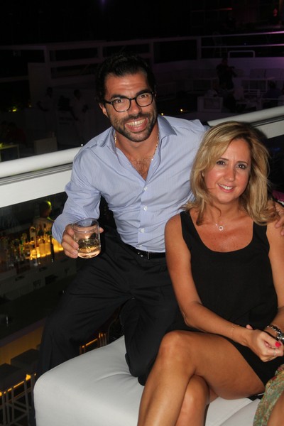 SOS Fundraising Event