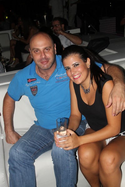 SOS Fundraising Event