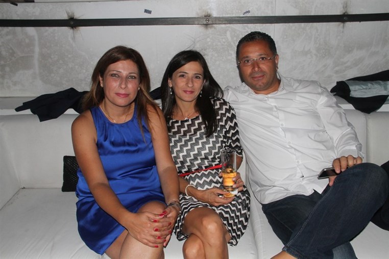 SOS Fundraising Event